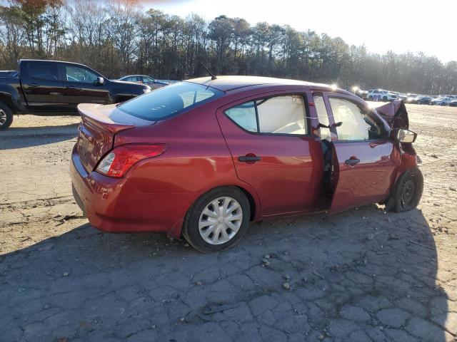 Photo 3 from auction – 2017 NISSAN VERSA S with VIN 3N1CN7AP3HL858700