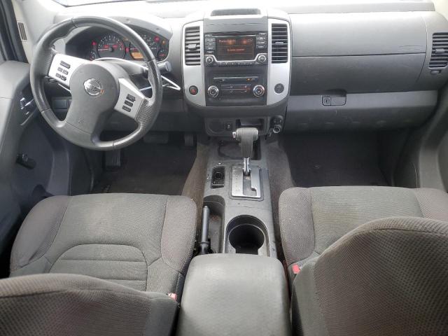 Photo 8 from auction – 2017 NISSAN FRONTIER S with VIN 1N6BD0CTXHN707556