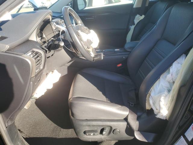 Photo 7 from auction – 2019 LEXUS NX 300H with VIN JTJBJRBZ7K2122736