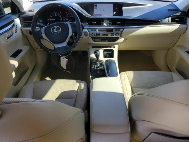 Photo 8 from auction – 2013 LEXUS ES 350 with VIN JTHBK1GG8D2052187