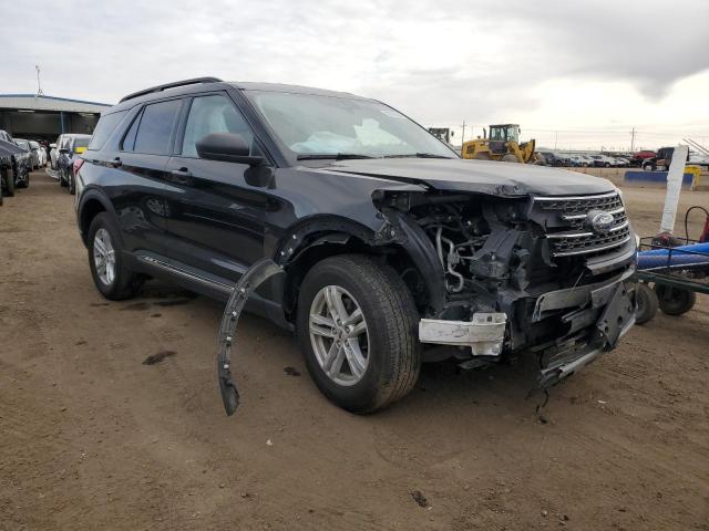 صورة رقم 4 من المزاد - 2022 FORD EXPLORER X مع VIN 1FMSK8DH6NGA15324
