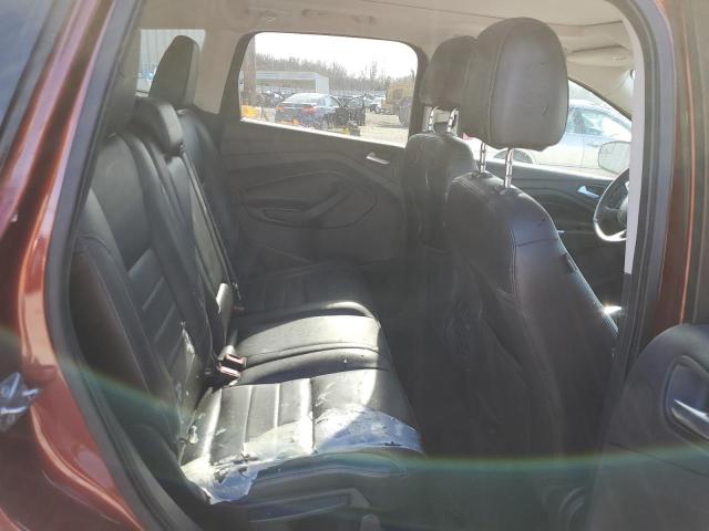 Photo 11 from auction – 2014 FORD ESCAPE TIT with VIN 1FMCU9JX4EUC06273
