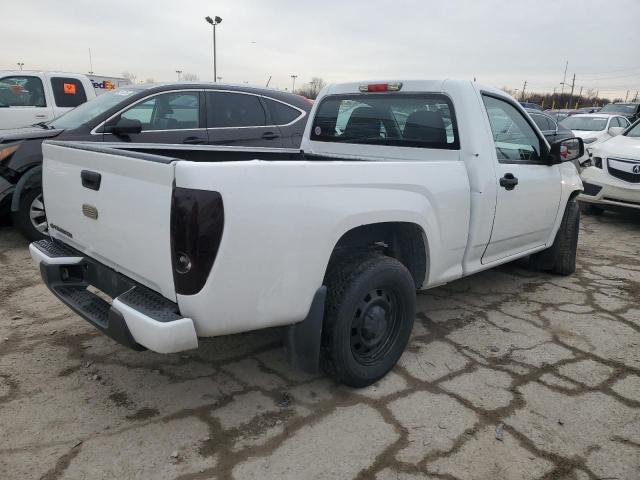 Photo 3 from auction – 2010 CHEVROLET COLORADO with VIN 1GCCSBD9XA8140992