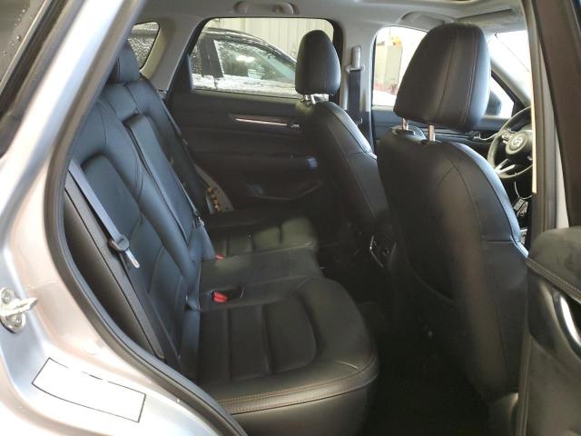 Photo 11 from auction – 2023 MAZDA CX-5 PREMI with VIN JM3KFBDM6P0190145