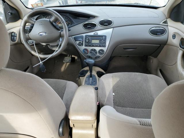 Photo 8 from auction – 2002 FORD FOCUS ZTS with VIN 1FAFP38312W321041