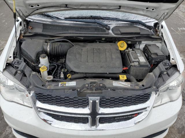 Photo 12 from auction – 2019 DODGE GRAND CARA with VIN 2C4RDGBG6KR636347