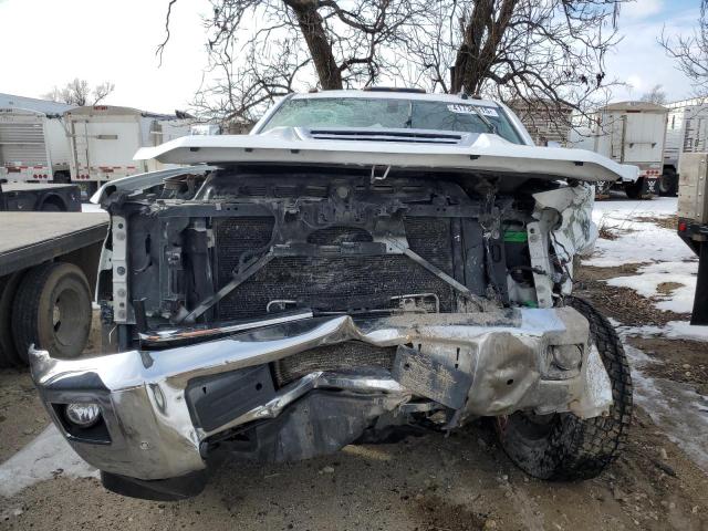Photo 5 from auction – 2019 CHEVROLET SILVERADO with VIN 1GC1KTEY3KF146973