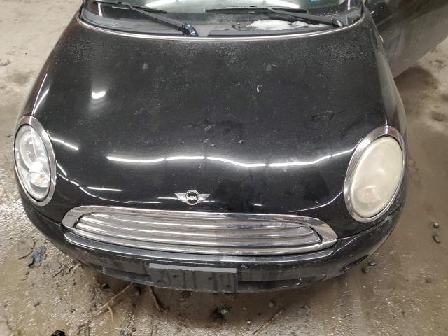 Снимка 11 от търг – 2009 MINI COOPER с VIN WMWMF33569TU72883