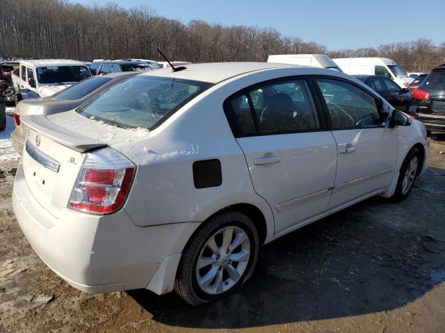 Photo 3 from auction – 2012 NISSAN SENTRA 2.0 with VIN 3N1AB6AP2CL724425