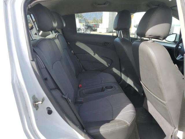 Photo 10 from auction – 2013 CHEVROLET SPARK 1LT with VIN KL8CD6S95DC506033