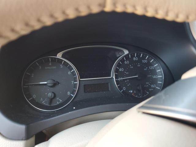Photo 9 from auction – 2014 NISSAN ALTIMA 2.5 with VIN 1N4AL3AP5EC188616