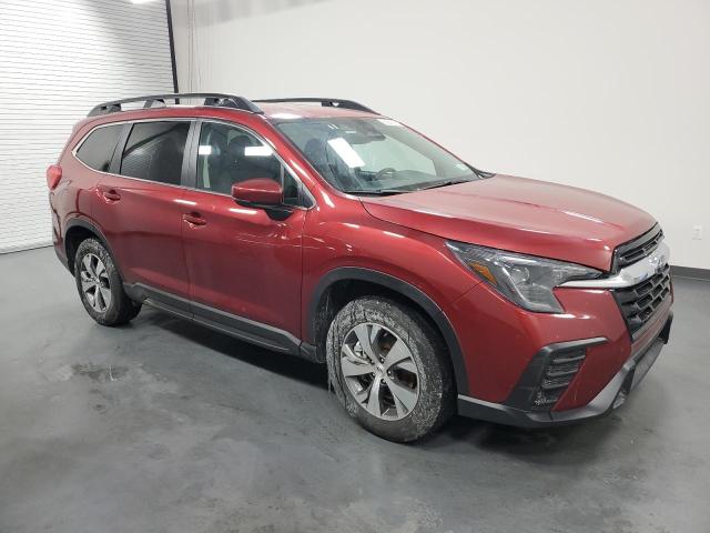 Photo 4 from auction – 2024 SUBARU ASCENT PRE with VIN 4S4WMAED0R3446592