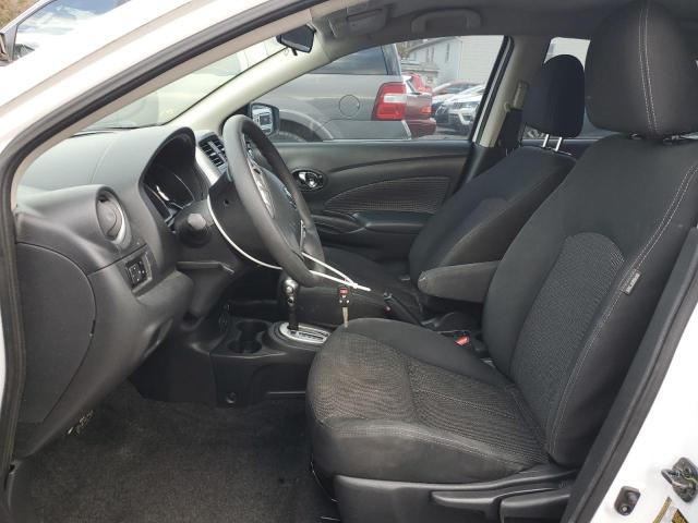 Photo 7 from auction – 2019 NISSAN VERSA S with VIN 3N1CN7AP7KL861977