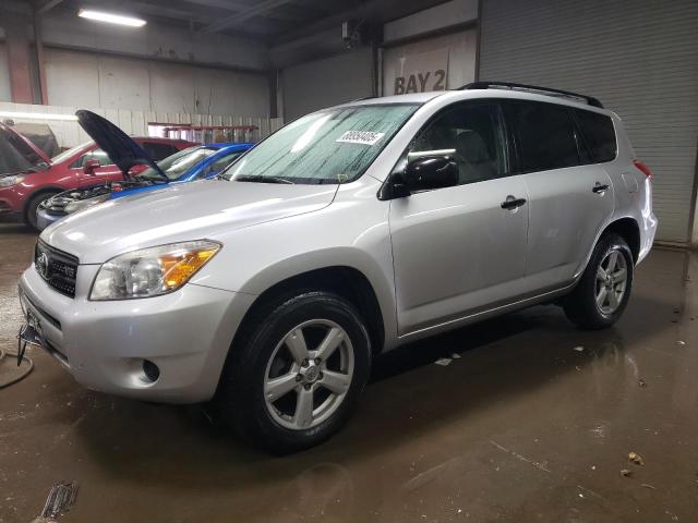 TOYOTA RAV4 2007 with VIN JTMBK33V175031301 - Photo from auction