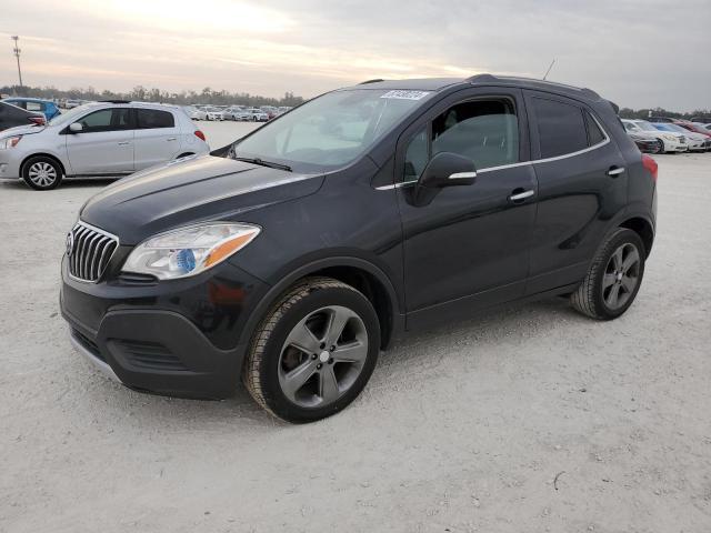 Снимка 1 от търг – 2014 BUICK ENCORE с VIN KL4CJESB4EB684840