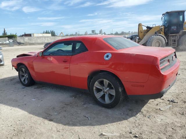 Photo 2 from auction – 2016 DODGE CHALLENGER with VIN 2C3CDZAG5GH312035
