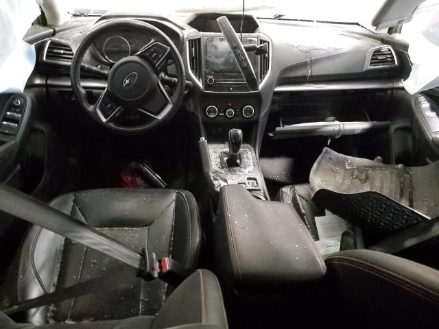 Photo 8 from auction – 2023 SUBARU CROSSTREK with VIN JF2GTHNC5PH222439