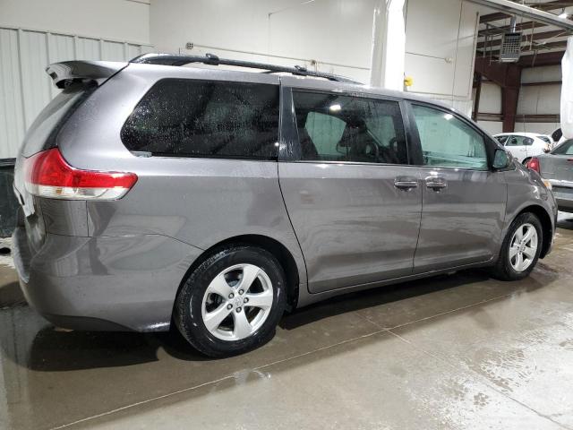 Photo 3 from auction – 2014 TOYOTA SIENNA LE with VIN 5TDKK3DCXES481730