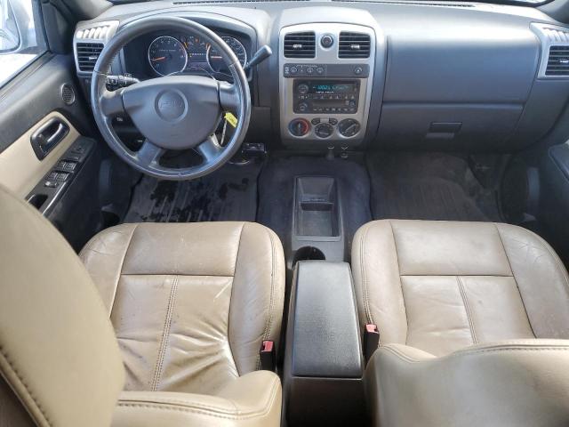 Photo 8 from auction – 2011 CHEVROLET COLORADO L with VIN 1GCHTCFEXB8119676