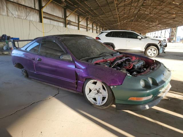 Photo 4 from auction – 1994 ACURA INTEGRA LS with VIN JH4DC4358RS042326