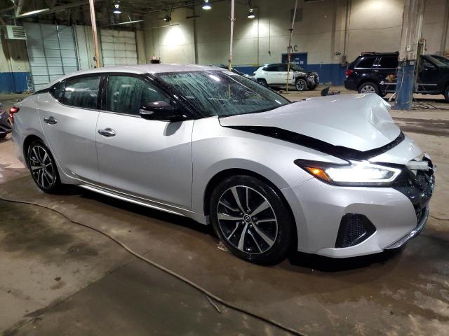 Photo 4 from auction – 2023 NISSAN MAXIMA SV with VIN 1N4AA6CVXPC510222
