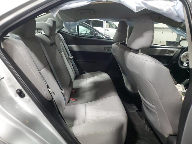 Photo 10 from auction – 2015 TOYOTA COROLLA L with VIN 2T1BURHE0FC263864