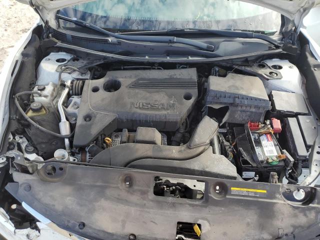 Photo 11 from auction – 2017 NISSAN ALTIMA 2.5 with VIN 1N4AL3AP9HC260082