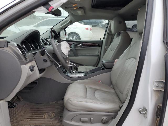Photo 7 from auction – 2017 BUICK ENCLAVE with VIN 5GAKRCKD4HJ157909