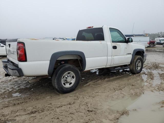 Photo 3 from auction – 2007 CHEVROLET SILVERADO with VIN 1GCHC24U57E149942