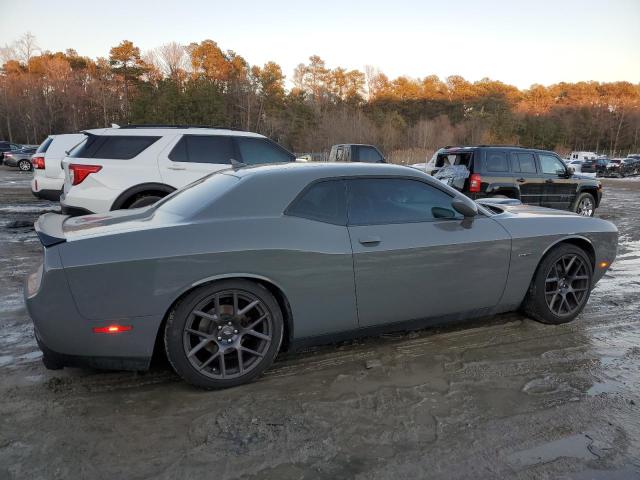 Photo 3 from auction – 2017 DODGE CHALLENGER with VIN 2C3CDZBT7HH657841