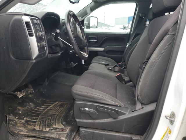 Photo 7 from auction – 2015 CHEVROLET SILVERADO with VIN 1GC4KZE8XFF618267