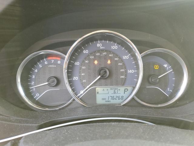 Photo 9 from auction – 2015 TOYOTA COROLLA L with VIN 5YFBURHEXFP301634