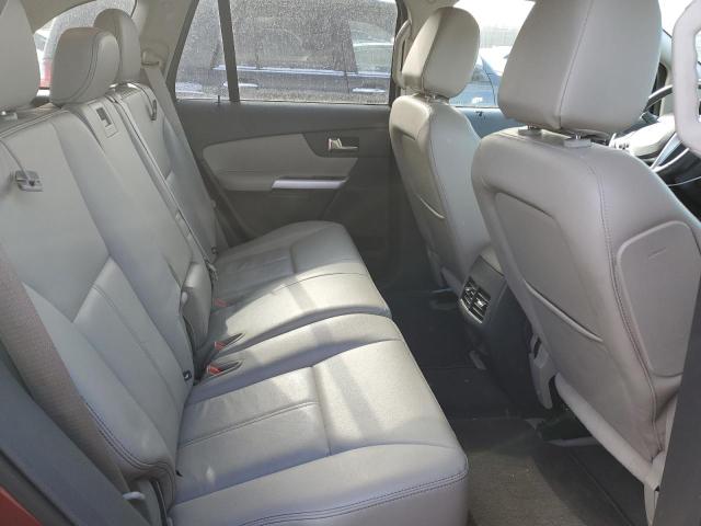 Photo 11 from auction – 2013 FORD EDGE SEL with VIN 2FMDK3JC8DBC15793