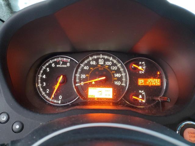 Photo 9 from auction – 2011 NISSAN MAXIMA S with VIN 1N4AA5AP0BC812643