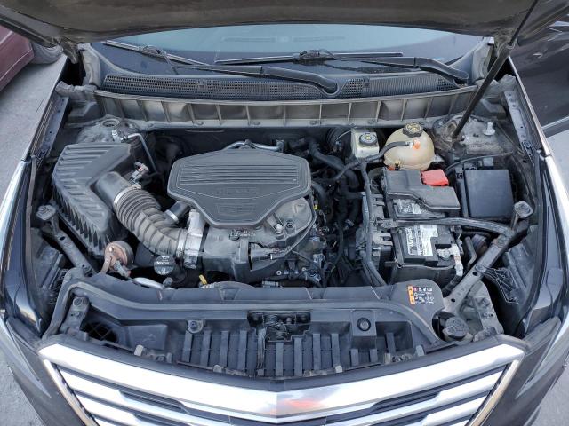 Photo 12 from auction – 2018 CADILLAC XT5 with VIN 1GYKNARS9JZ114185