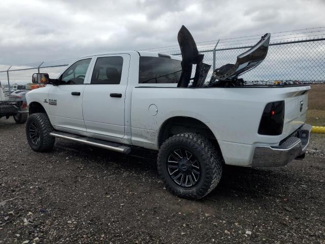 Photo 2 from auction – 2017 RAM 2500 ST with VIN 3C6UR5CL7HG720534