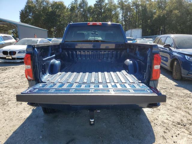 Photo 6 from auction – 2017 GMC SIERRA K15 with VIN 1GTV2LEH2HZ101273