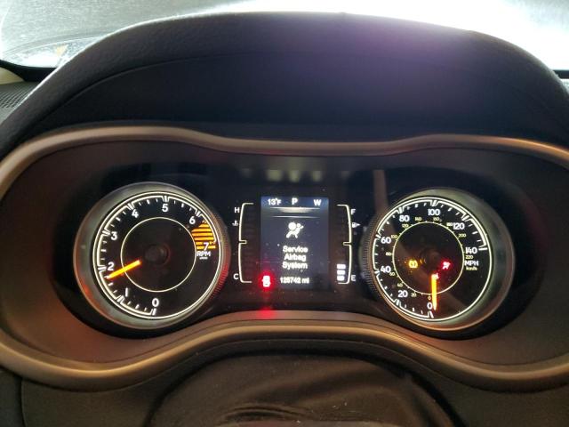 Photo 9 from auction – 2016 JEEP CHEROKEE S with VIN 1C4PJMAB2GW366570