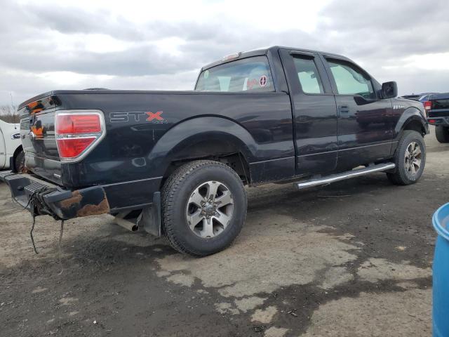 Photo 3 from auction – 2013 FORD F150 SUPER with VIN 1FTFX1EF0DFC18242