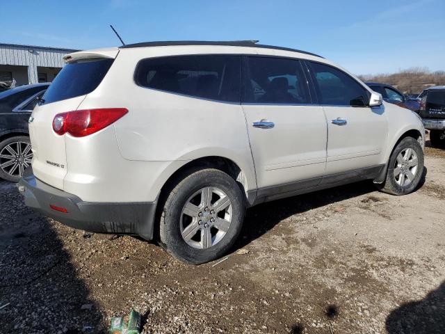 Photo 3 from auction – 2012 CHEVROLET TRAVERSE L with VIN 1GNKRJED7CJ115667