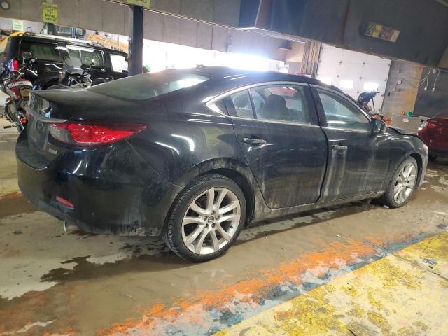 Photo 3 from auction – 2017 MAZDA 6 TOURING with VIN JM1GL1V50H1155640