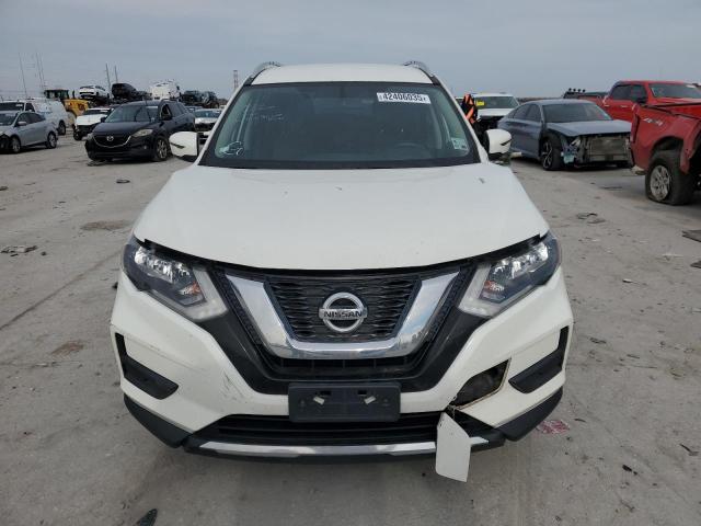 Photo 5 from auction – 2017 NISSAN ROGUE with VIN JN8AT2MV4HW023663