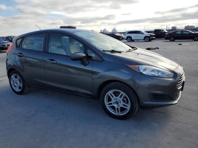Photo 4 from auction – 2019 FORD FIESTA SE with VIN 3FADP4EJ7KM102181