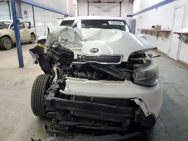 Photo 5 from auction – 2014 KIA SOUL with VIN KNDJN2A20E7010379