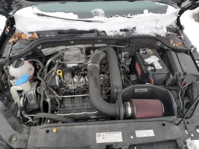 Photo 11 from auction – 2017 VOLKSWAGEN JETTA S with VIN 3VW2B7AJ3HM268811