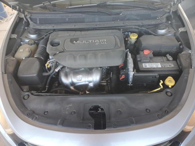 Photo 11 from auction – 2014 DODGE DART GT with VIN 1C3CDFEB2ED743682