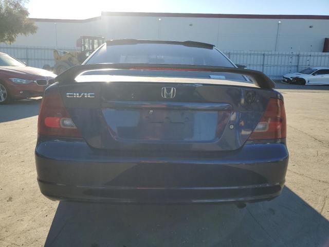 Photo 6 from auction – 2002 HONDA CIVIC EX with VIN 1HGEM22972L011081