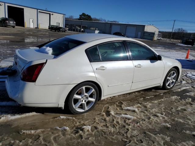 Photo 3 from auction – 2004 NISS MAXIMA with VIN 1N4BA41E64C824764