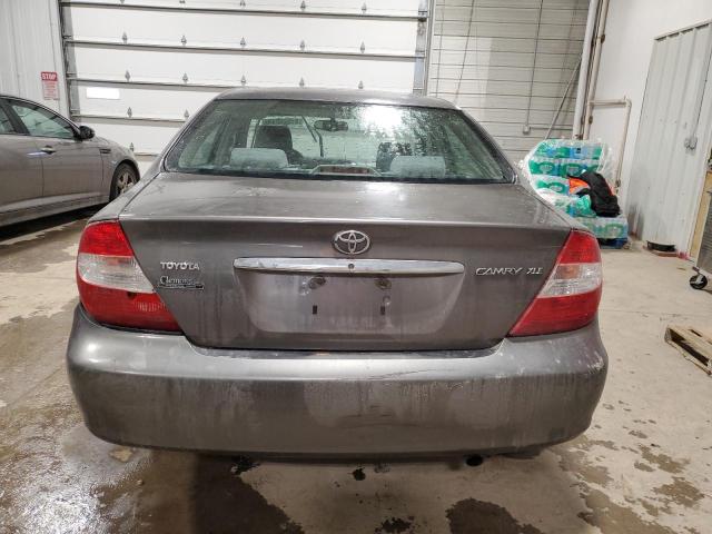 Photo 6 from auction – 2003 TOYOTA CAMRY LE with VIN 4T1BE32K63U783988