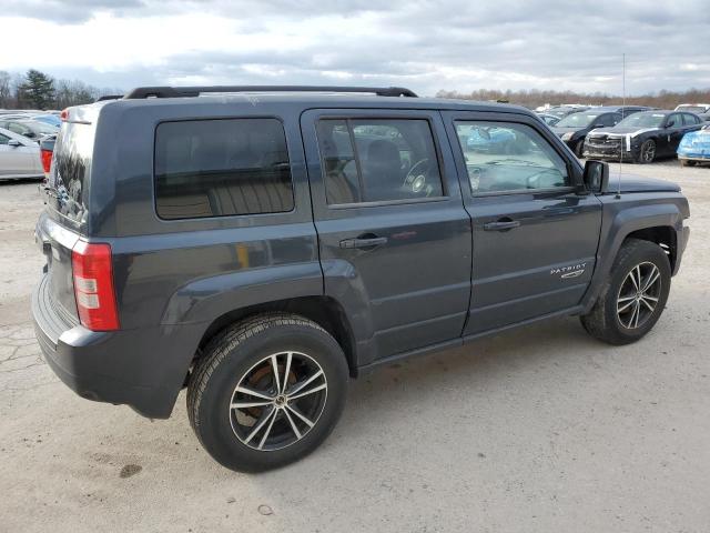 Photo 3 from auction – 2014 JEEP PATRIOT SP with VIN 1C4NJRBB6ED592803